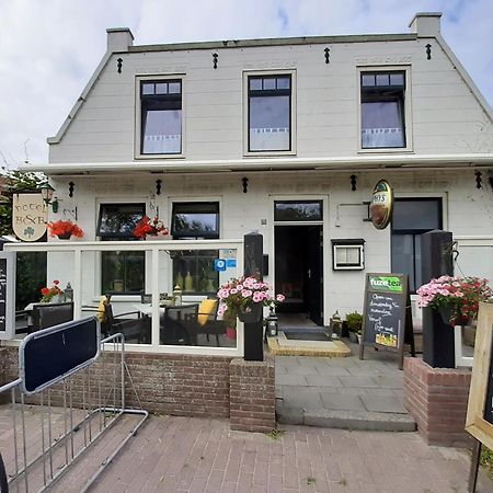 Boutique Hotel Aest Terschelling Hoorn (Friesland) Ngoại thất bức ảnh