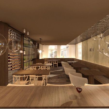 Boutique Hotel Aest Terschelling Hoorn (Friesland) Ngoại thất bức ảnh