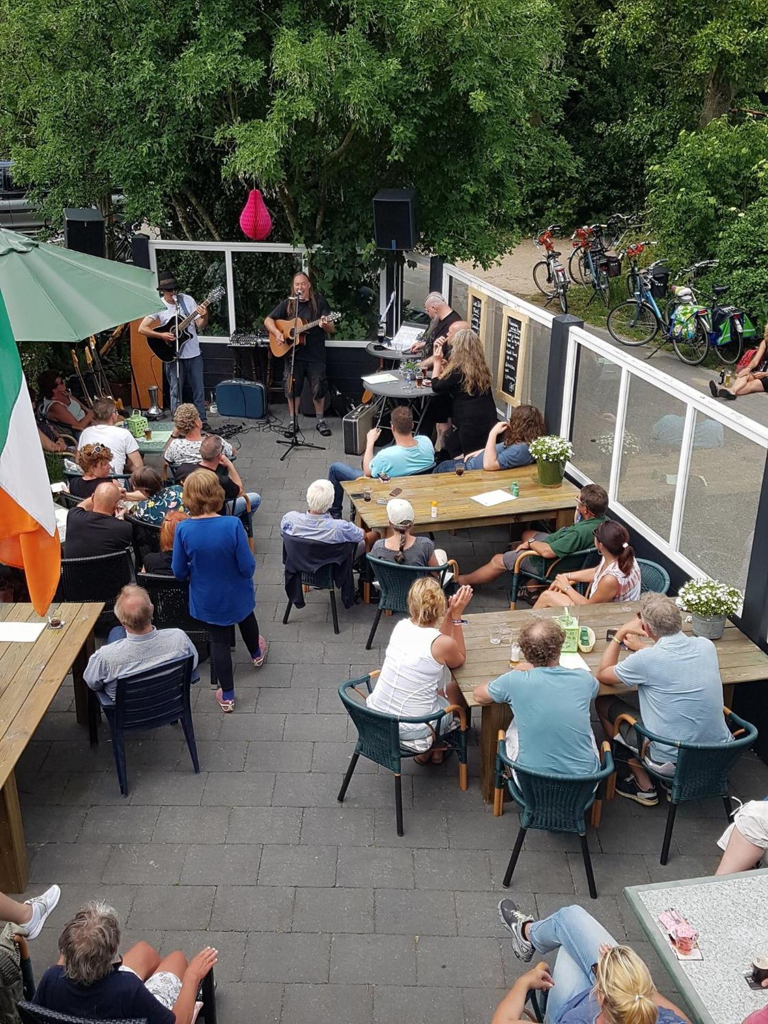 Boutique Hotel Aest Terschelling Hoorn (Friesland) Ngoại thất bức ảnh