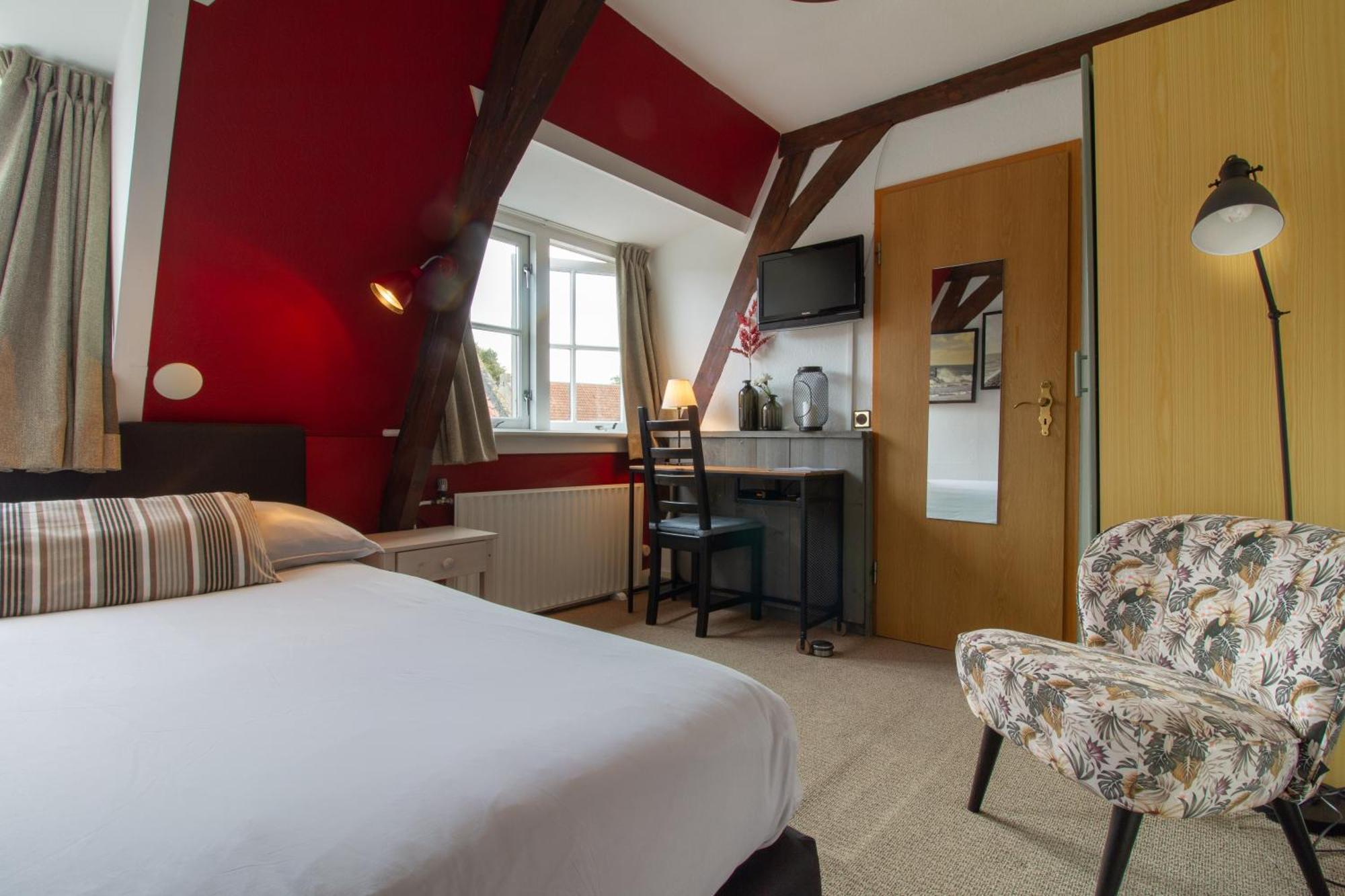 Boutique Hotel Aest Terschelling Hoorn (Friesland) Ngoại thất bức ảnh