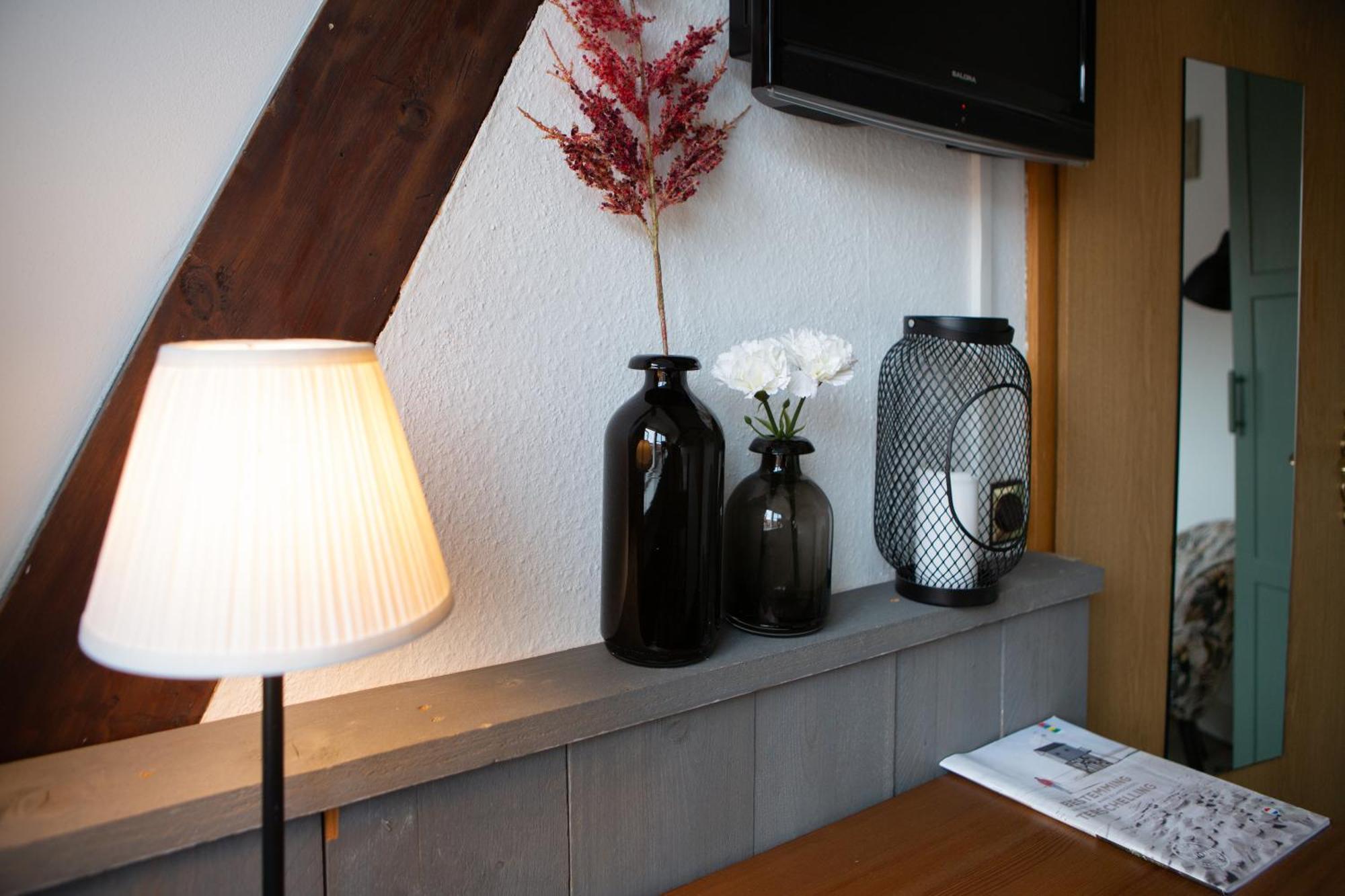 Boutique Hotel Aest Terschelling Hoorn (Friesland) Ngoại thất bức ảnh