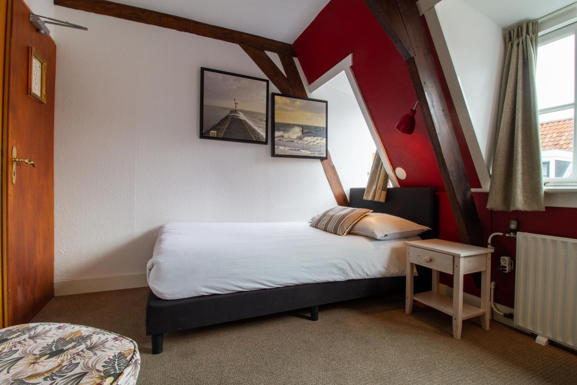 Boutique Hotel Aest Terschelling Hoorn (Friesland) Ngoại thất bức ảnh