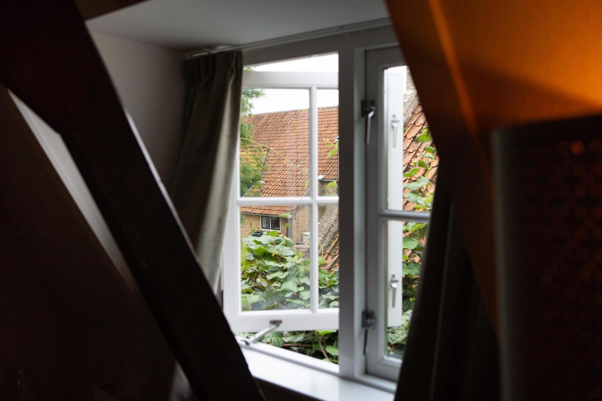 Boutique Hotel Aest Terschelling Hoorn (Friesland) Ngoại thất bức ảnh