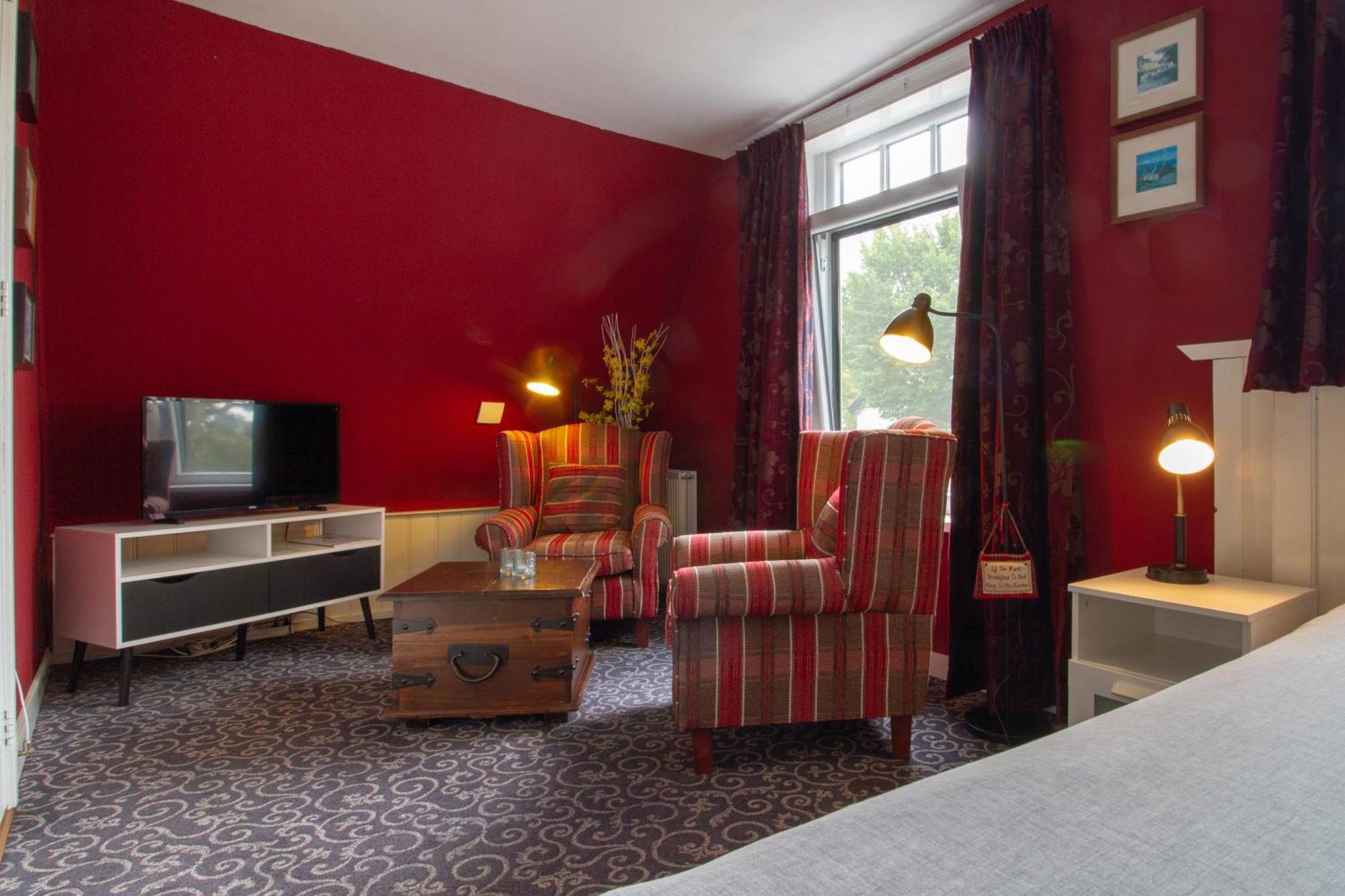 Boutique Hotel Aest Terschelling Hoorn (Friesland) Ngoại thất bức ảnh