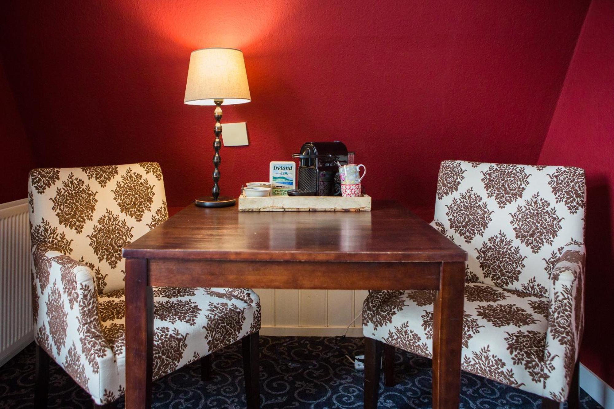 Boutique Hotel Aest Terschelling Hoorn (Friesland) Ngoại thất bức ảnh