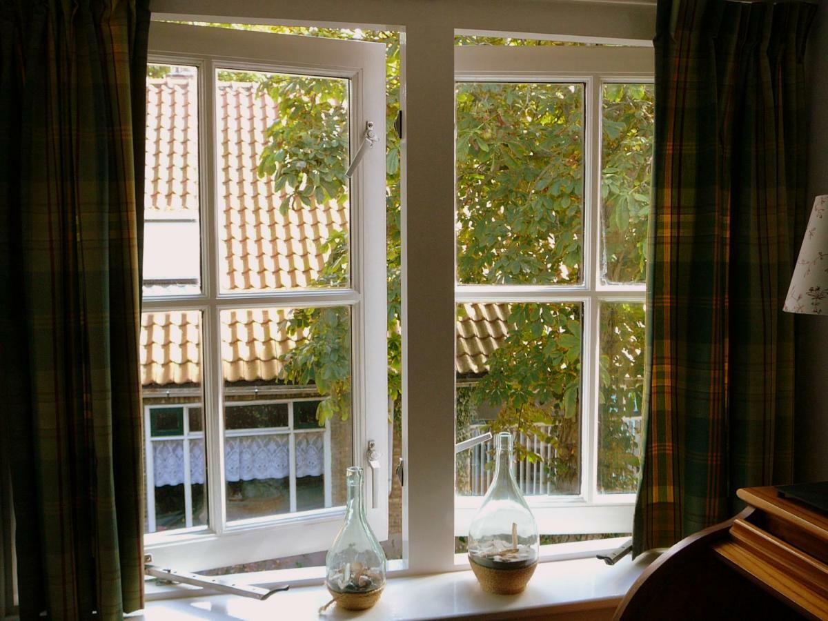 Boutique Hotel Aest Terschelling Hoorn (Friesland) Ngoại thất bức ảnh